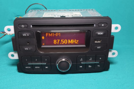 Harn1003 Rv2d-c3000e-p, Renault Kitas Autodalys