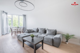 PARDUODAMAS ERDVUS 2 KAMBARIŲ BUTAS 