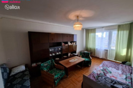 1 kamb. butas Mažeikių r. sav., Mažeikiai, Tylioji g.