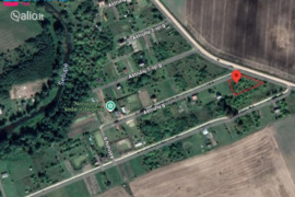 11.72 a sklypas Marijampolės sav., Kūlokai, Aštrulių g.