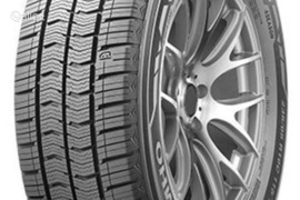 Marshal CX11 225/70R15 112/110R C, Universalios padangos