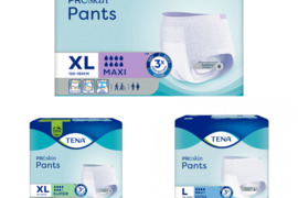 Sauskelnės - kelnaitės Tena Pants  L/XL dydis
