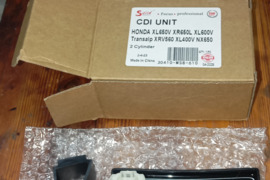 Honda , Elektros sistemos dalys
