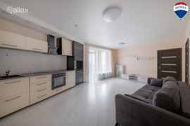2 kamb. butas Vilnius, Visoriai, Bajorų kelias