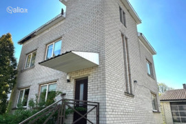 Vilkaviškio r. sav., Vilkaviškis, Žalumynų g.