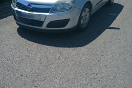 Parduodu Opel Astra.teh.apz. iki 2026.08.23.
