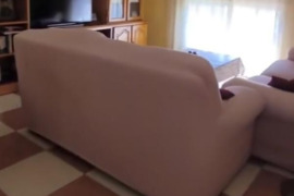 Namas su kiemeliu, Alicante provincijoje, Benejúzar mieste. 4 kambariai | 125 m² | 17 kilometrų iki 