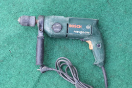Bosch psb 680-2re