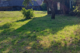 Namas Alytaus r. sav., Mažiūnai, Margirio g.