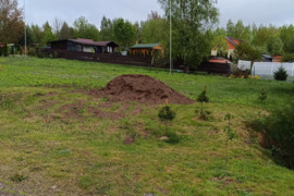12 a sklypas Vilniaus r. sav., Akmeniškės, Gėrybių g.