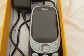DOVANOJU NOKIA