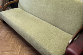 Sofa - lova su foteliais