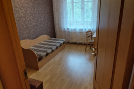 Išnuomojamas kambarys trijų kambarių bute Šeškinėje
