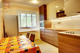 Nuomojamas 3 kambarių butas Vilniuje, Šeškinėje, Vilniuje.
