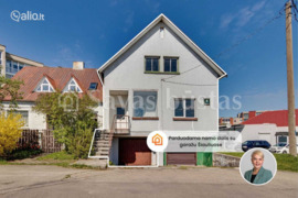 Šiauliai, Šiauliai, Vilkaviškio g.