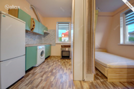 2 kamb. butas Vilnius, Saulėtekis, B. M. Gimbutienės g.