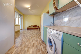 2 kamb. butas Vilnius, Antakalnis