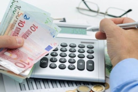 Siūlome paskolą visiems 3%