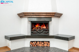 3 kamb. butas Vilnius, Žirmūnai (Žirmūnų sen.), Žirmūnų g.