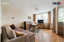 2 kamb. butas Vilnius, Naujoji Vilnia, Darželio g.