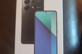 Xiaomi Redmi Note 13