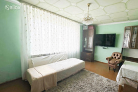 3 kamb. butas Elektrėnų sav., Naujosios Kietaviškės