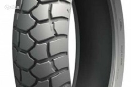 Michelin ANEKEE ADVENTURE TL/TT 170/60R17 72V, Vasarinės padangos