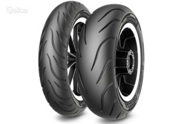 Michelin Commander III 180/55R18 80H XL, Vasarinės padangos