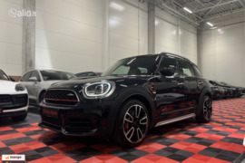 MINI Countryman S