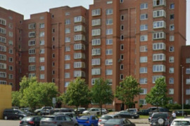 Isnuomojamas vieno kambario butas,Klaipeda