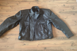 Moto striukes