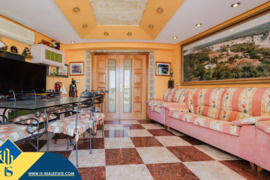 Apartamentas su terasa, Alicante provincijoje, Torrevieja mieste, Playa del Acequión rajone. 4 kamba
