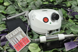 Nagų freza manikiūrui 65w