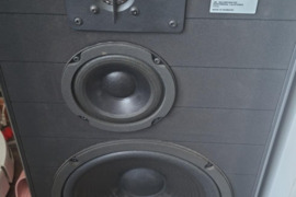 Stiprintuvas  Magnetolos
