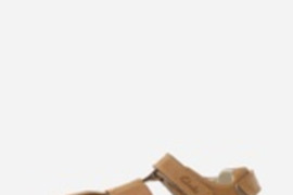 CLARKS Vaikiškos odinės basutės