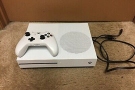 Xbox one S 1tb