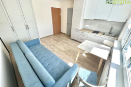1 kamb. butas Vilnius, Šnipiškės, Rinktinės g.