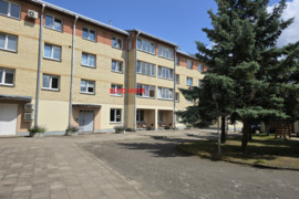 Parduodame puikiai įrengtą  3 kamb.  100  kv. m butą Laisvės pr. 123 Pašilaičiuose Vilniuje