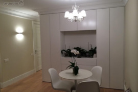2 kamb. butas Vilnius, Visoriai, Visorių g.