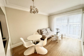2 kamb. butas Vilnius, Visoriai, Visorių g.