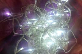 Led girliandos