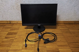 Monitor 60 hz FHD Phillips