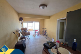 Apartamentas skirtas renovacijai, Alicante provincijoje, Torrevieja mieste. 3 kambariai | 75 m² | 20