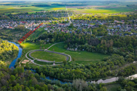 Namas Raseinių r. sav., Ariogala, Taikos g.