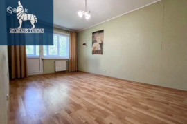 1 kamb. butas Panevėžys, Panevėžys, Klaipėdos g.