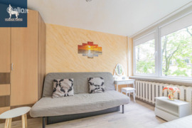 1 kamb. butas Vilnius, Antakalnis, V. Grybo g.
