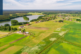40.0 a sklypas Trakų r. sav., Senieji Trakai