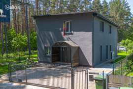 Vilnius, Antakalnis, Rudausių Sodų 12-oji g.
