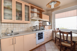 4 kamb. butas Šiauliai, Šiauliai, Kviečių g.