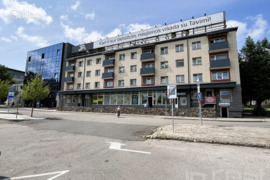Patalpos Panevėžys, Panevėžys, Savanorių a.